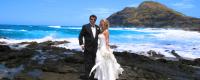 Sweet Hawaii Wedding image 4